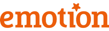 Emotion logo